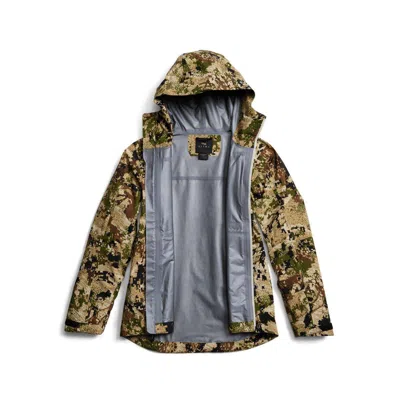 Sitka Women's  Dew Point Jacket In Multi