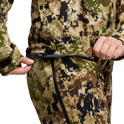 Sitka Women's  Dew Point Jacket In Multi