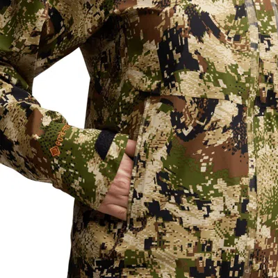 Sitka Women's  Dew Point Jacket In Multi