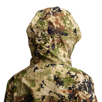 Sitka Women's  Dew Point Jacket In Multi