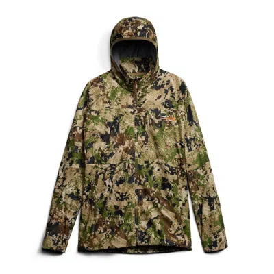 Sitka Men's  Jetstream Lt Jacket In Multi