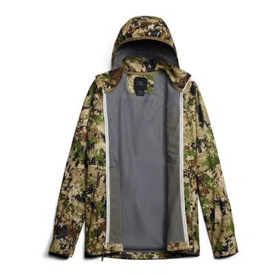 Sitka Men's  Jetstream Lt Jacket In Multi