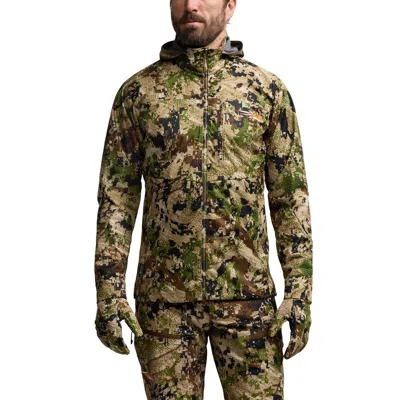 Sitka Men's  Jetstream Lt Jacket In Multi