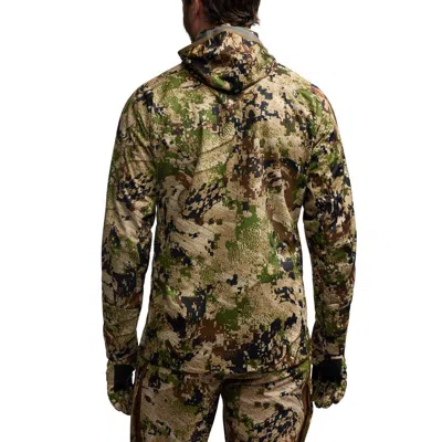 Sitka Men's  Jetstream Lt Jacket In Multi