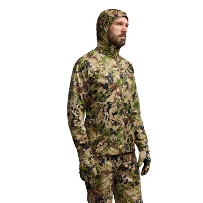Sitka Men's  Jetstream Lt Jacket In Multi