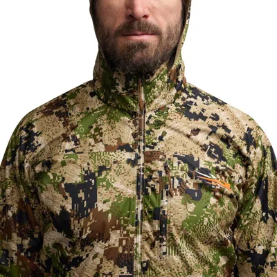 Sitka Men's  Jetstream Lt Jacket In Multi