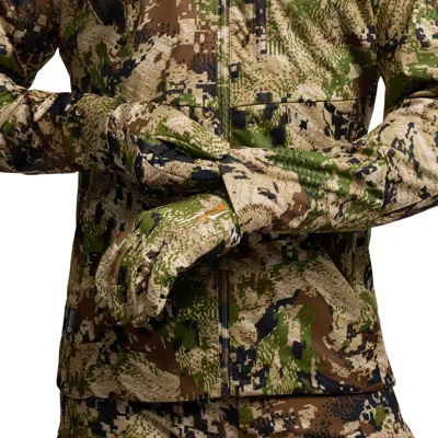Sitka Men's  Jetstream Lt Jacket In Multi
