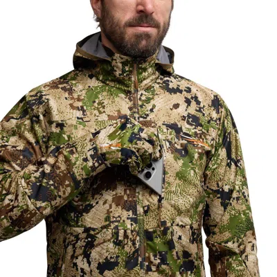 Sitka Men's  Jetstream Lt Jacket In Multi