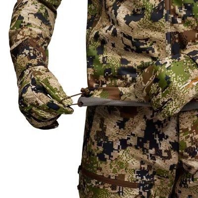 Sitka Men's  Jetstream Lt Jacket In Multi