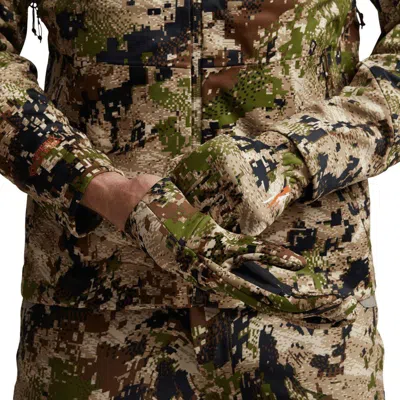 Sitka Jetstream Ws Glove In Multi