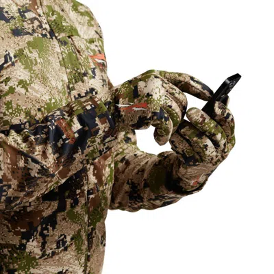 Sitka Jetstream Ws Glove In Multi