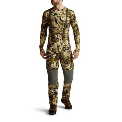 Sitka Men's  Timberline Pant In Multi