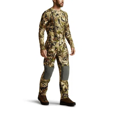 Sitka Men's  Timberline Pant In Multi
