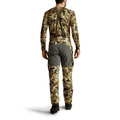 Sitka Men's  Timberline Pant In Multi