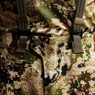 Sitka Men's  Timberline Pant In Multi