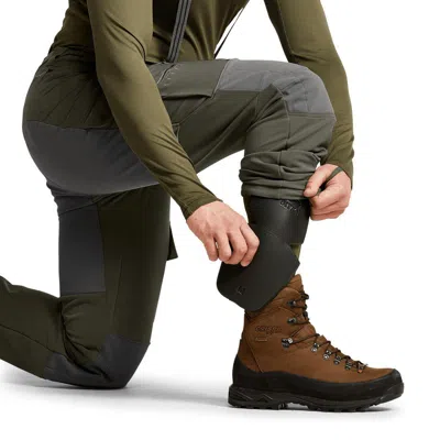 Sitka Men's  Timberline Pant In Multi