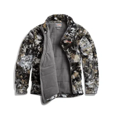 Sitka Men's  Fanatic Jacket In Multi