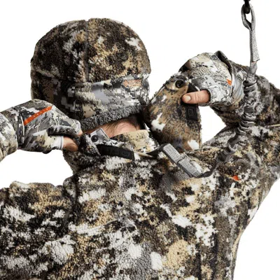 Sitka Men's  Fanatic Jacket In Multi