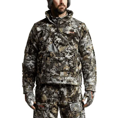 Sitka Men's  Fanatic Jacket In Multi