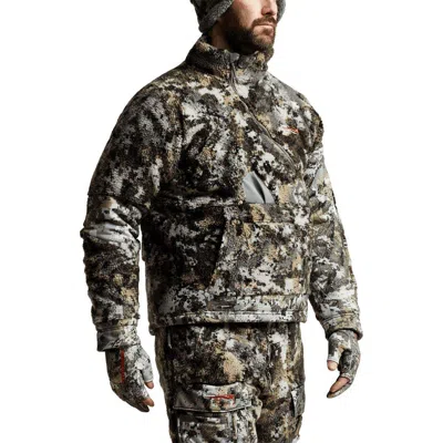 Sitka Men's  Fanatic Jacket In Multi