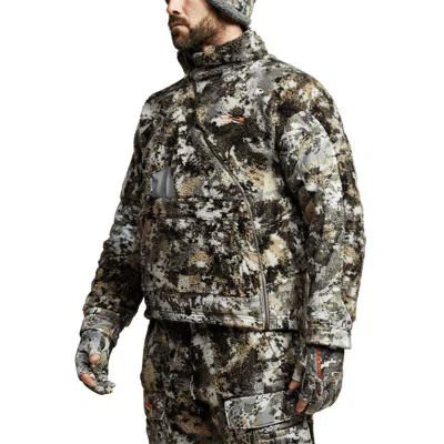 Sitka Men's  Fanatic Jacket In Multi
