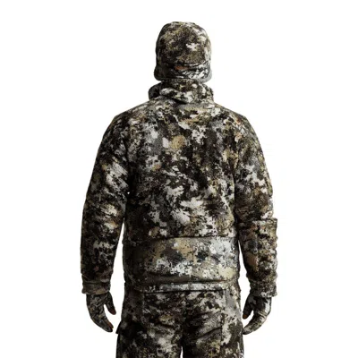 Sitka Men's  Fanatic Jacket In Multi