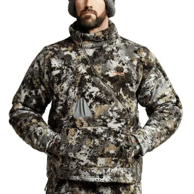 Sitka Men's  Fanatic Jacket In Multi