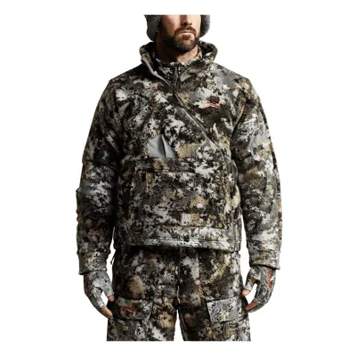 Sitka Men's  Fanatic Jacket In Multi