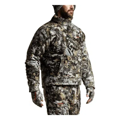 Sitka Men's  Fanatic Jacket In Multi