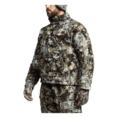 Sitka Men's  Fanatic Jacket In Multi