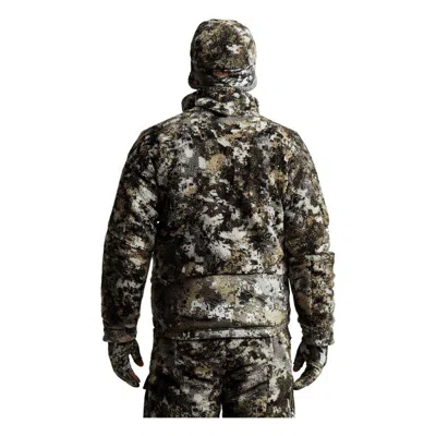 Sitka Men's  Fanatic Jacket In Multi