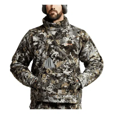 Sitka Men's  Fanatic Jacket In Multi