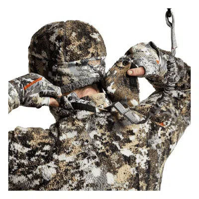 Sitka Men's  Fanatic Jacket In Multi