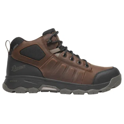 Danner Men's  Wheat Ridge 4.5" Work Boots In Multi