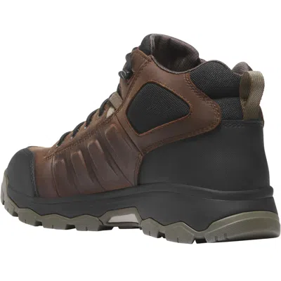 Danner Men's  Wheat Ridge 4.5" Work Boots In Multi
