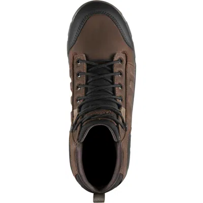 Danner Men's  Wheat Ridge 4.5" Work Boots In Multi