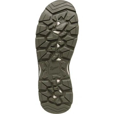 Danner Men's  Wheat Ridge 4.5" Work Boots In Multi