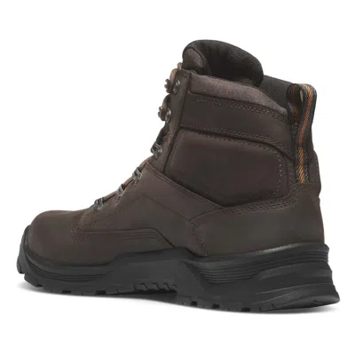 Danner Men's  Crafter 2.0 6" Work Boots In Brown