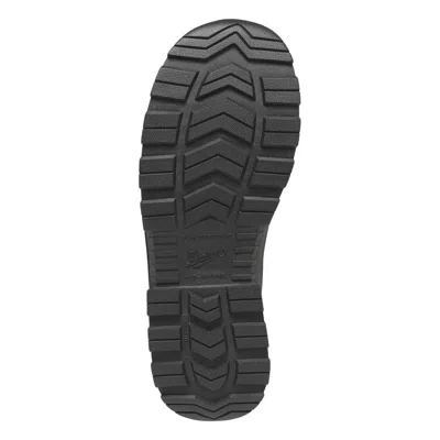 Danner Men's  Crafter 2.0 6" Work Boots In Brown