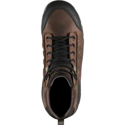 Danner Men's  Wheat Ridge 4.5" Work Boots In Multi