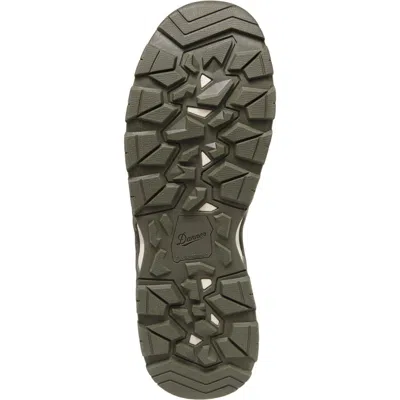 Danner Men's  Wheat Ridge 4.5" Work Boots In Multi