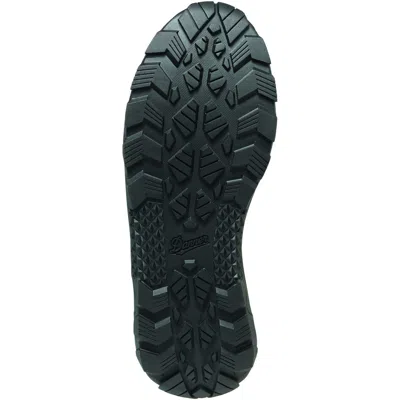 Danner Men's  Sonic Side-zip 8" Boots In Black