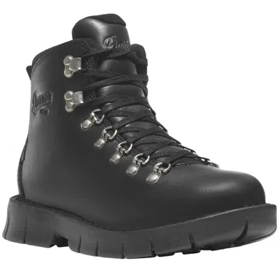 Danner Eastwood In Black