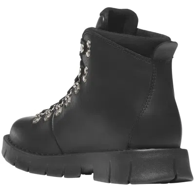 Danner Eastwood In Black