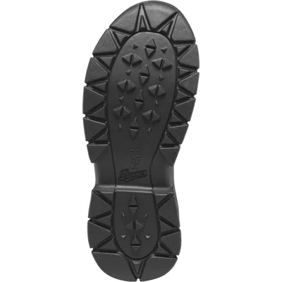 Danner Eastwood In Black