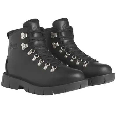 Danner Eastwood In Black