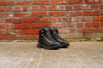 Danner Eastwood In Black
