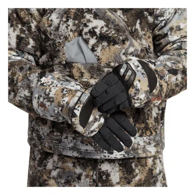 Sitka Men's  Incinerator Flip Mitt In Multi