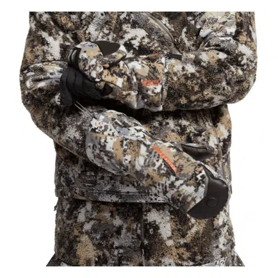 Sitka Men's  Incinerator Flip Mitt In Multi