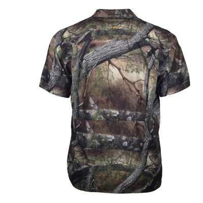 Gamehide Men's  Super-light Button Up Shirt In Multi